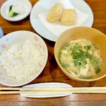 鶴のひとこえ - 