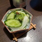 小料理さか場 まき - 