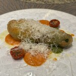 テラットリアエッフェ - 