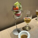 テラットリアエッフェ - 