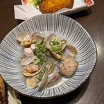 小料理さか場 まき - 