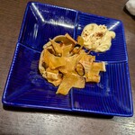 小料理さか場 まき - 