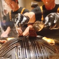 金山成吉思汗 - 