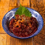焼肉タンとハラミ まっちゃん - 