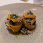 リストランテ フォンタナ - 