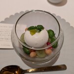 リストランテ フォンタナ - 