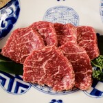 焼肉タンとハラミ まっちゃん - 