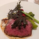 リストランテ フォンタナ - 