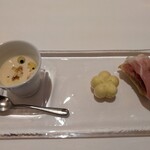 リストランテ フォンタナ - 