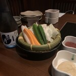 茨城地産地消の店 あんこう鍋×常陸牛 全席個室 もんどころ - 