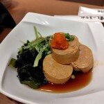 寿司の美登利 - 