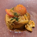 リストランテ フォンタナ - 