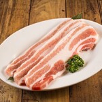 焼肉タンとハラミ まっちゃん - 