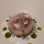 リストランテ フォンタナ - 