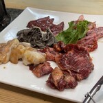 焼肉大将 - 