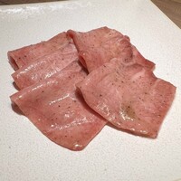 焼肉うしごろ 横浜店 - 