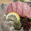 魚屋スタンドふじ