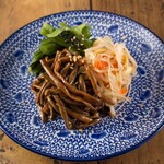 焼肉タンとハラミ まっちゃん - 