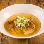 焼肉タンとハラミ まっちゃん - 