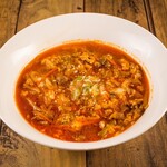 焼肉タンとハラミ まっちゃん - 