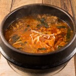焼肉タンとハラミ まっちゃん - 