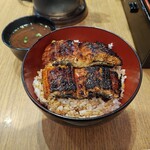 名代 宇奈とと - 