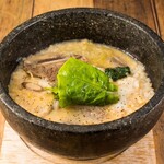 焼肉タンとハラミ まっちゃん - 