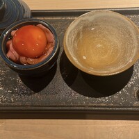 虎ノ門 焼鳥國よし - 