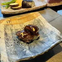 蔵 鉄板焼＆寿司 - 