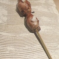 虎ノ門 焼鳥國よし - 
