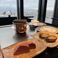 蔵 鉄板焼＆寿司 - 