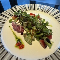 蔵 鉄板焼＆寿司 - 