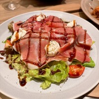 エイス シー オイスターバー&グリル ルクア大阪店 - 