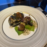 蔵 鉄板焼＆寿司 - 