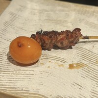 虎ノ門 焼鳥國よし - 