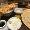 手打蕎麦 ふじや
