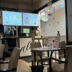 テディーズビガーバーガー - 