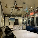 テディーズビガーバーガー - 