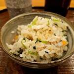 しゅん逢 紗々木 - 