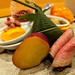 しゅん逢 紗々木 - 