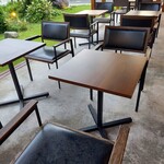 淡路島バーガー - 