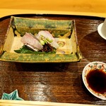 しゅん逢 紗々木 - 