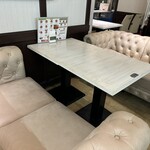 テディーズビガーバーガー - 