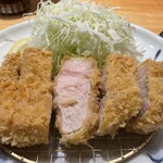 とんかつ 田 - 