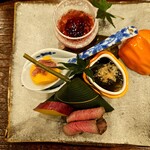 しゅん逢 紗々木 - 