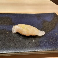 鮨 さいとう 麻布台 - 