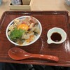 築地食堂 源ちゃん ペリヨコ店