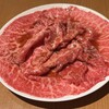炭火焼肉ホルモン まるは