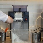 ソルビンカフェ 新大久保本店 - 