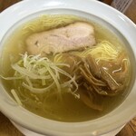 らーめん工房 RISE - 